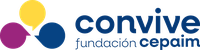 Logotipo de Fundación Cepaim